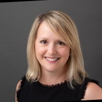 LOOKLOOK Employee Gretchen Murcott's profile photo