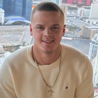 PFP Leveling Solutions Employee Colin Pargoe's profile photo