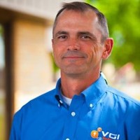 VGI Technology, Inc Employee Lee Burton's profile photo