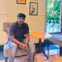 Airolabs.ai Employee Dileep N's profile photo
