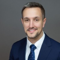 First Northern Bank of Wyoming Employee Nick Thom's profile photo