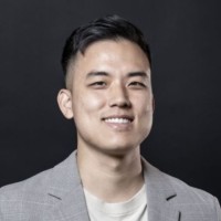 MMA ARCHITECTURE Employee Daniel Kim's profile photo