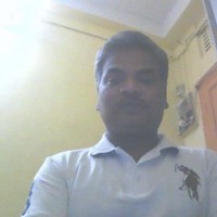 Coolair Ltd. Employee Shaukat Ali's profile photo