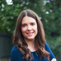Saalt Employee Katie Shoemaker's profile photo
