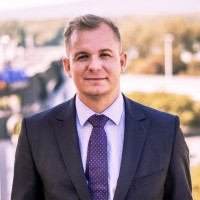 Saneca Pharmaceuticals a.s. Employee Peter Brezovan's profile photo