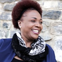 //3877 Employee Annette Strain-Scott's profile photo