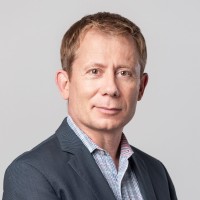 Perrigo Company plc Employee Patrick Lockwood-Taylor's profile photo