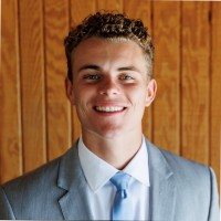 EY Employee Will Phinney's profile photo