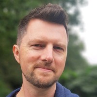 TT Games Ltd Employee David Wollen's profile photo