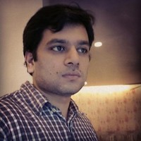 Language Curry Employee Arjun Singh's profile photo
