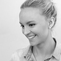 Coffee Meets Bagel Employee Amanda Bergman's profile photo