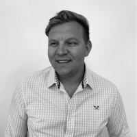 Leadoo Marketing Technologies Employee Brett James's profile photo