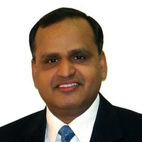 BankDhofar Employee Deepesh Saxena's profile photo