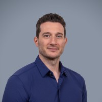 r-pac CNCT Employee Mikhail Damiani's profile photo