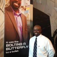 John C Calhoun State Community College Employee Terry Minor's profile photo