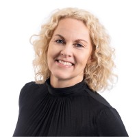 OBOS Kärnhem Employee Camilla Fors's profile photo