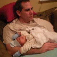 AEC Group, LLC Employee Ben Speca's profile photo