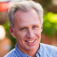 GolfNow Employee Bill Reilly's profile photo