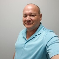 Derby Fabricating, LLC Employee Robert Wynn's profile photo