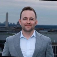 United States Department of Defense Employee Alex Saul's profile photo