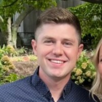 Globus Medical Employee Shane Moran's profile photo