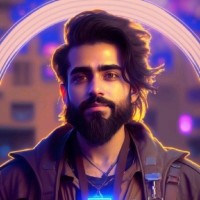 Visualoop Employee Aayan Saleem's profile photo