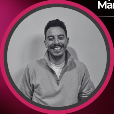 atom. Employee Chris Carle's profile photo
