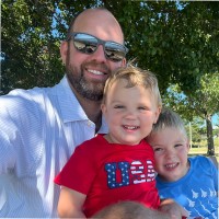 Hahn Ready Mix Employee Griffin Hahn's profile photo