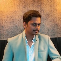 Suryaraghavan Muthukrishnan's profile photo