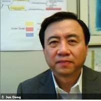 Sanofi Employee Jun Dong's profile photo