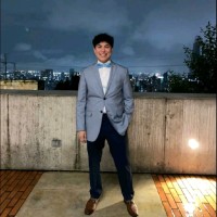 Forvis Mazars in Colombia Employee Alejandro Pedreros Quintero's profile photo