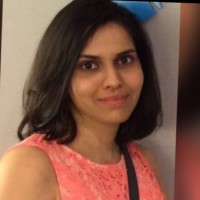 Barclays Employee Pooja Modi's profile photo