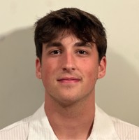 Bates College Athletics Employee Theo Sardain's profile photo