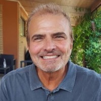 BioFuture Additives Employee Kevin Soares's profile photo