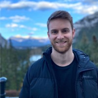 Arch + Beam Employee Pete Fraser's profile photo