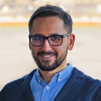 ERLI.pl Employee Wojciech Gruszczynski's profile photo