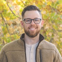 AWS Recruiting Employee Jacob Merkley's profile photo