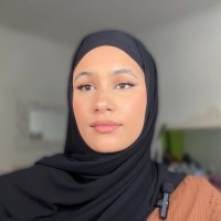 Ammaarah Adjiet's profile photo
