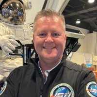 International Space University Employee John Wensveen's profile photo