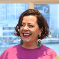 Academy Films Employee Medb Riordan's profile photo