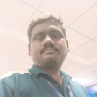 Karthick Sekar's profile photo