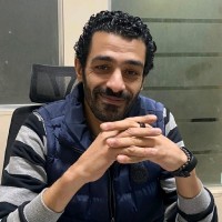 Mustafa Alnajjar Email