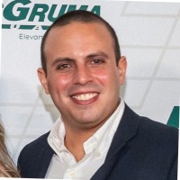 TRANSGRUMA Employee Michael van Pampus's profile photo