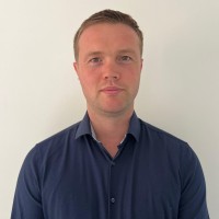 LEO Pharma Employee Shane Buckley's profile photo