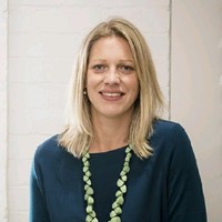 Australian Red Cross Employee Penny Harrison's profile photo