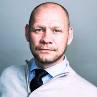 Simon Hurst Email & Phone Number