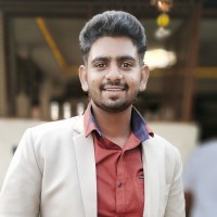 DocTutorials Employee Kaviyarasan G's profile photo