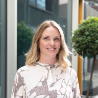 T&P𝑚 Employee Caroline Reynolds's profile photo