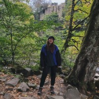 Aimee Suggitt's profile photo