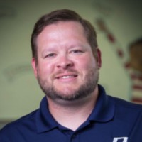 Madison County School System Employee Barry Haynes's profile photo